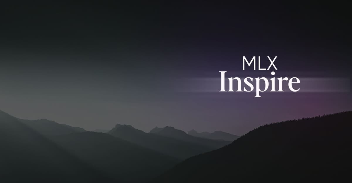 MLX Inspire 2026