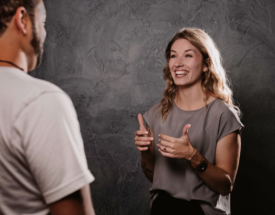 Have questions about an upcoming event?