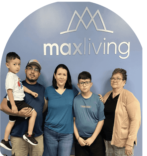Bringing Families Together Through Health & Healing