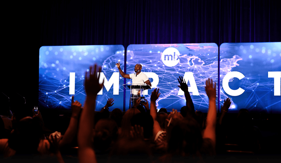 MLX Impact 2026