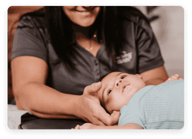 Pediatric Care