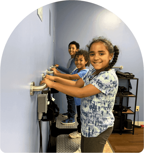 Empowering Parents to Raise Healthy Kids