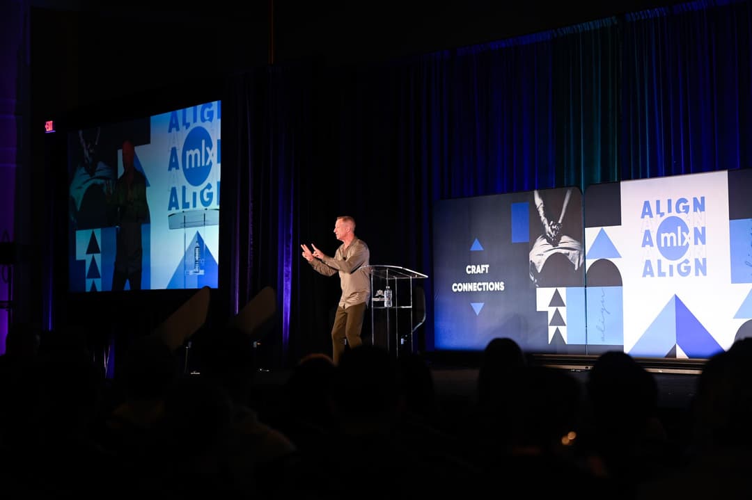 MLX Align 2027
